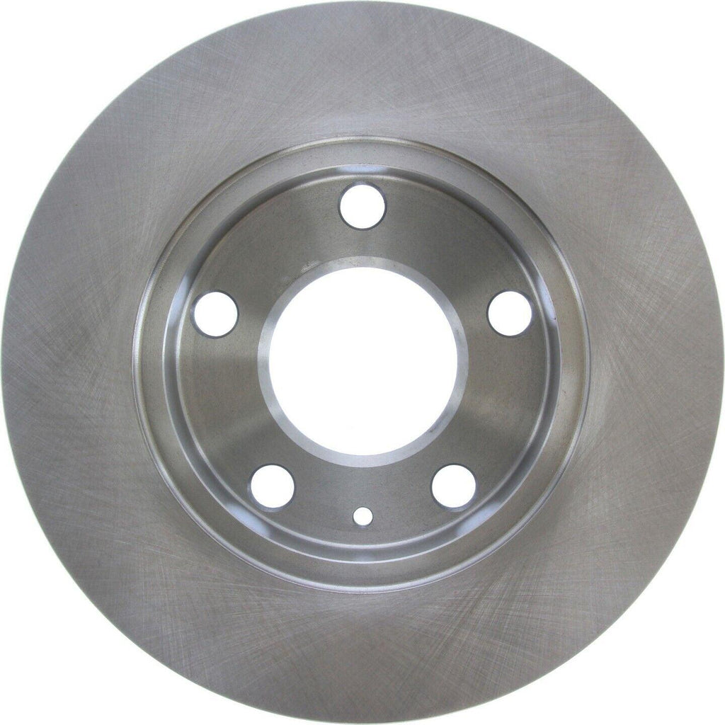 Centric Rear Disc Brake Rotor for A4, A4 Quattro (121.33106)