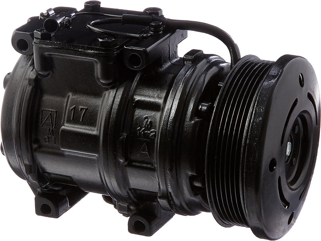 Four Seasons 77318 Remanufactured AC Compressor