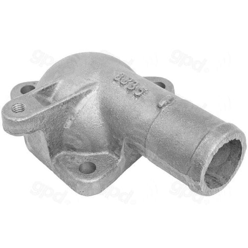Global Parts Engine Coolant Water Outlet for 1997-2004 Diamante 8241490