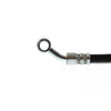 Front PAIR Centric Brake Hydraulic Hose for 2007-2010 Acura CSX (36407)