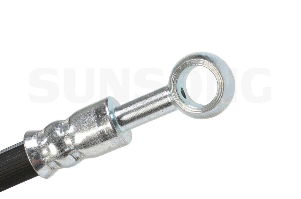 Sunsong Brake Hydraulic Hose for I35, I30, Maxima 2203705