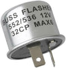 FLASHER CAR 2 PRONG
