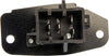Dorman 973-404 HVAC Blower Motor Resistor Kit Compatible with Select Ford Models