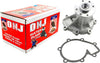 DNJ WP4428 Water Pump for 95-98 Mercedes-Benz / E300 3.0L L6 DOHC Naturally Aspirated, Turbocharged