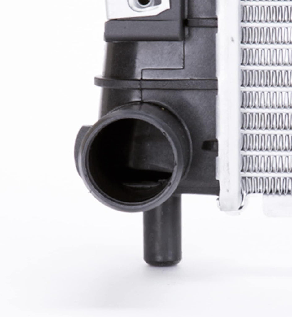 TYC 13205 Radiator Compatible with 2011-2012 Ford Mustang