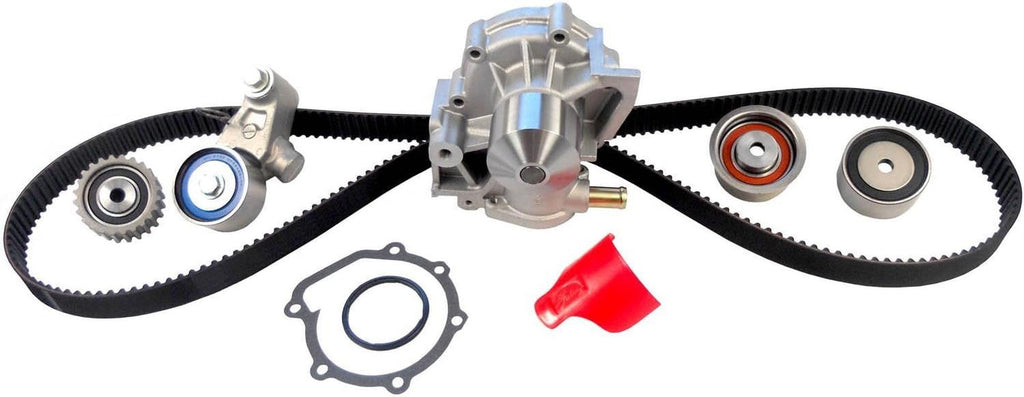 TCKWP304 Engine Timing Belt Kit with Water Pump