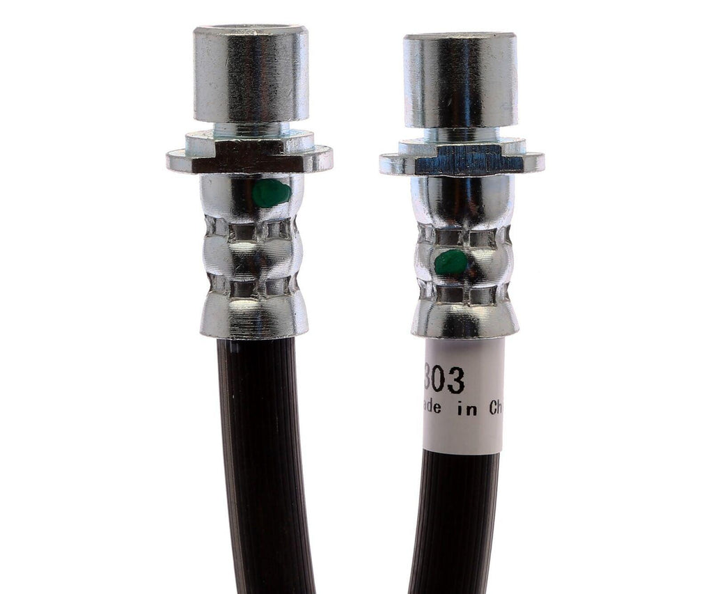 Raybestos Brake Hydraulic Hose for LX570, Land Cruiser BH384303