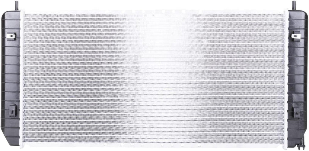 00-05 Cd Dvile 4.6L V8 at 1R Pa (Std) Rad