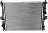 GM Genuine Parts 21843 Radiator