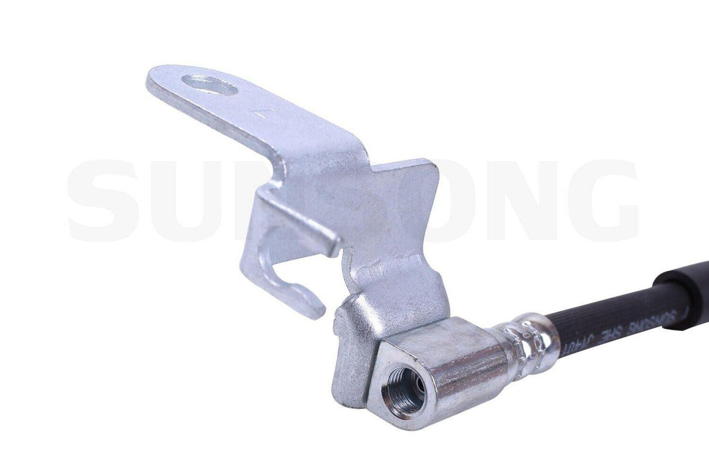 Sunsong Brake Hydraulic Hose for 04-05 Dodge Grand Caravan 2204359A