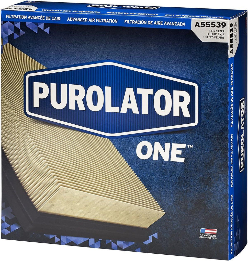 A55539 one Advanced Engine Air Filter