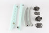 TK4155A Timing Chain Kit for 2001-2002 / Ford, Lincoln, Mercury/Crown Victoria, E-150, Expedition, Explorer, F-150, Grand Marquis, Mountaineer, Mustang, Town Car / 4.6L / SOHC / V8 / 16V