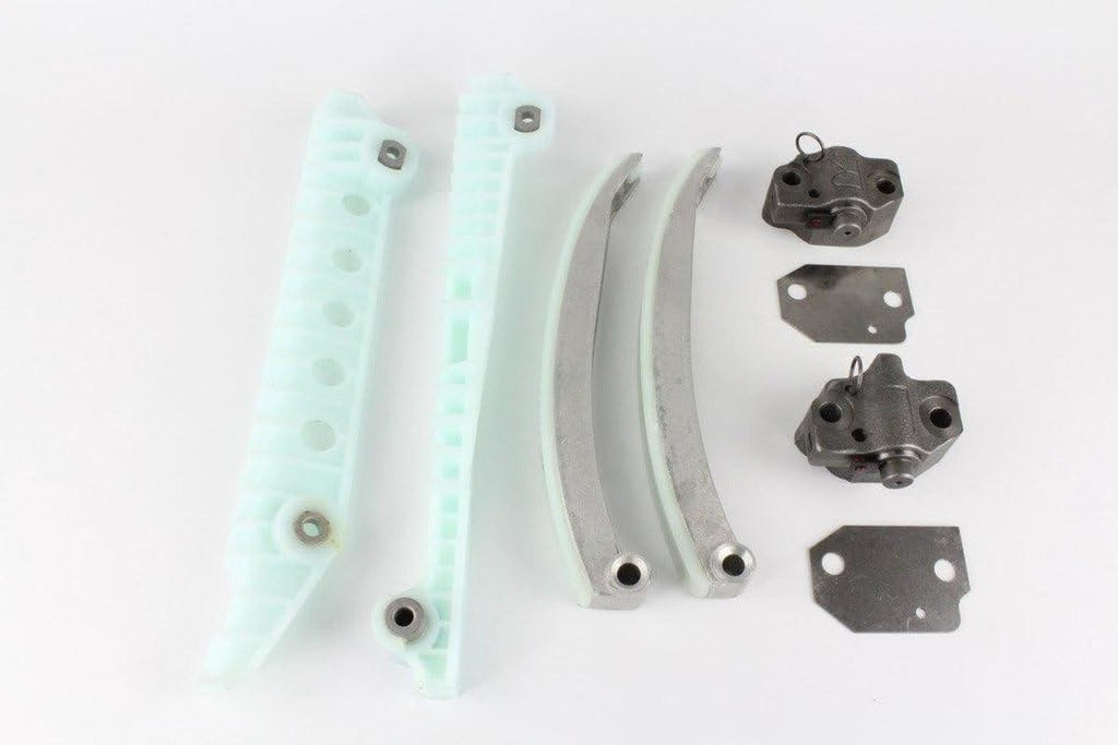 TK4155A Timing Chain Kit for 2001-2002 / Ford, Lincoln, Mercury/Crown Victoria, E-150, Expedition, Explorer, F-150, Grand Marquis, Mountaineer, Mustang, Town Car / 4.6L / SOHC / V8 / 16V