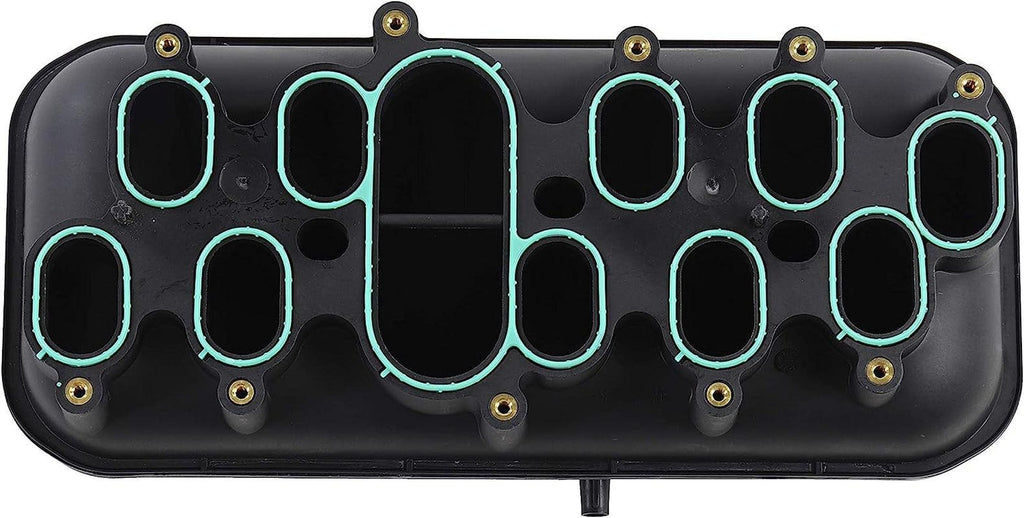 DNJ IMA1011 Intake Manifold Assembly for 00-16 Ford 6.8L V10 SOHC Naturally Aspirated 615-279