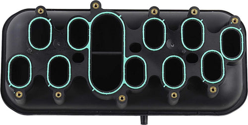 DNJ IMA1011 Intake Manifold Assembly for 00-16 Ford 6.8L V10 SOHC Naturally Aspirated 615-279