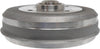 Professional 18B186 Front Brake Drum