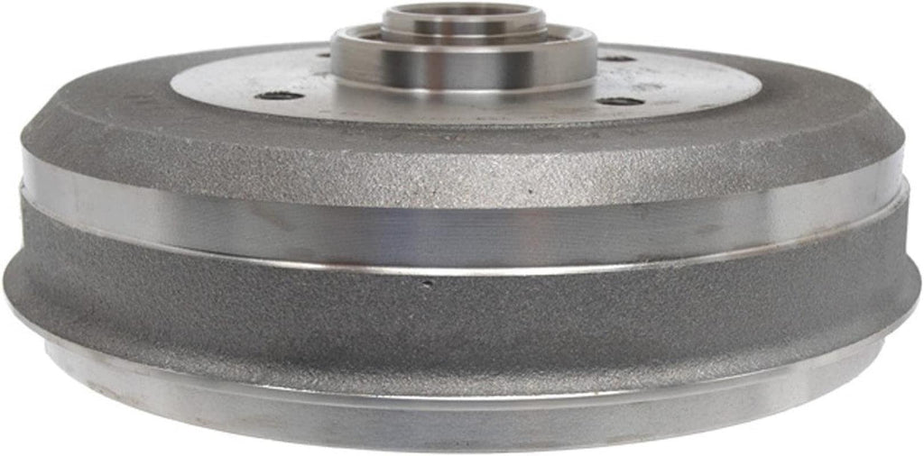 Professional 18B186 Front Brake Drum