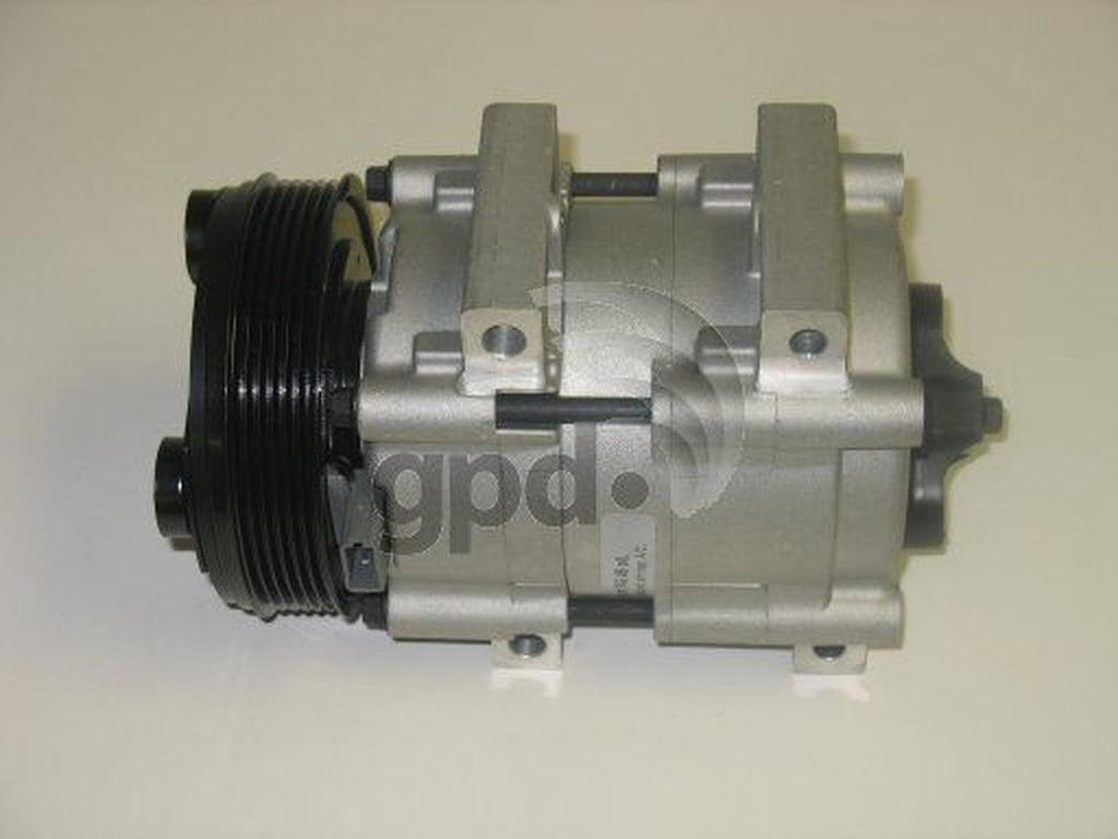 Global Parts A/C Compressor and Component Kit for Ranger, B2300, B4000 9632009