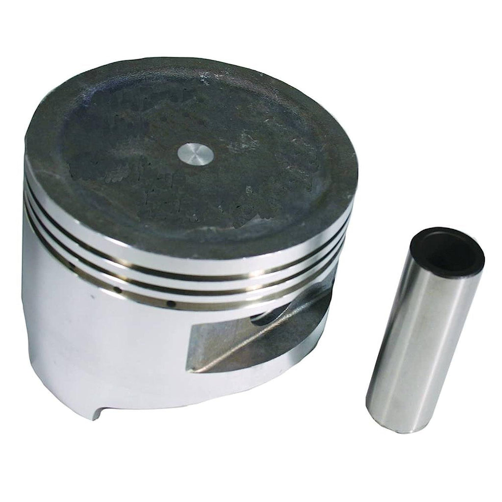 New Piston Std 515-462 Compatible With/Replacement For: Honda 13101-ZF6-W00, Models GX390 and GXV390