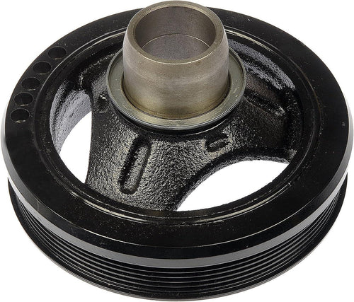 Dorman 594-324 Engine Harmonic Balancer Compatible with Select Chrysler/Dodge/Jeep Models