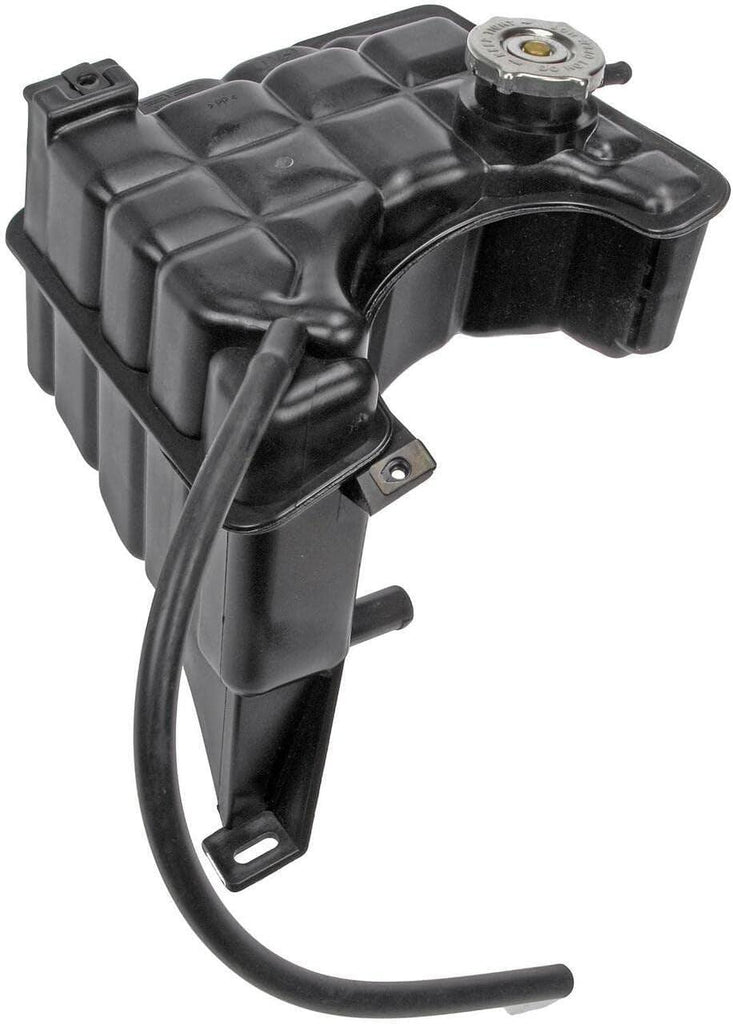 603-133 Engine Coolant Recovery Tank