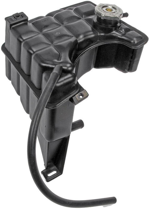 603-133 Engine Coolant Recovery Tank