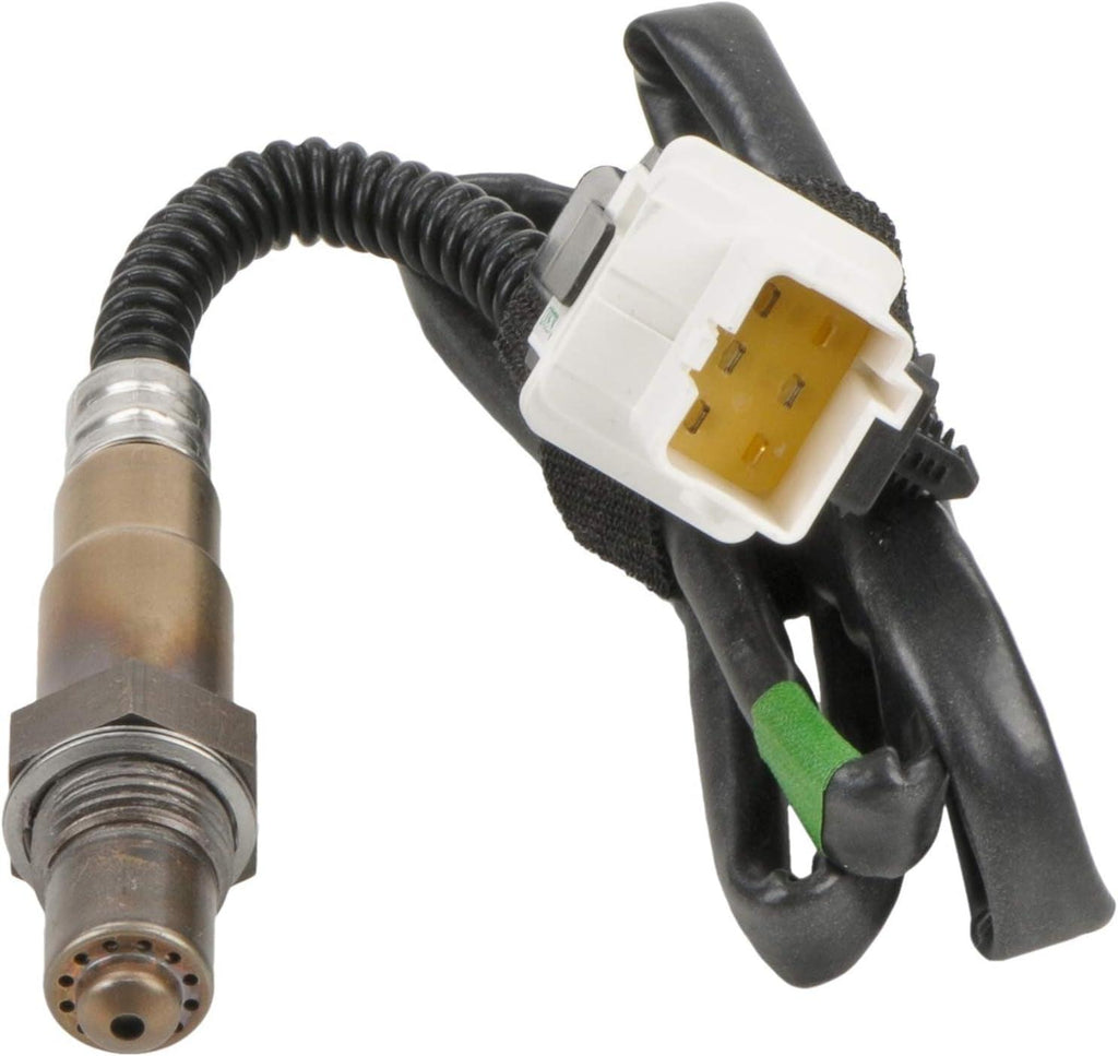 17135 Original Equipment Wideband Oxygen Sensor - Compatible with Select Volvo S80, XC90