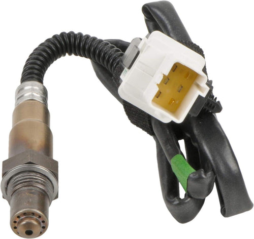 17135 Original Equipment Wideband Oxygen Sensor - Compatible with Select Volvo S80, XC90