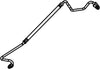 GM Genuine Parts 15-32533 Air Conditioning Compressor and Condenser Hose Assembly