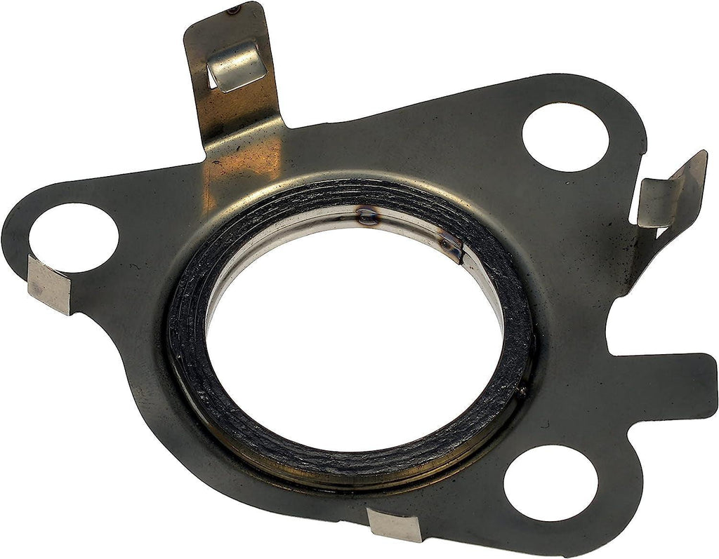 Dorman 926-187 Driver Side Turbo Coolant Line Kit Compatible with Select Ford / Lincoln Models (OE FIX)