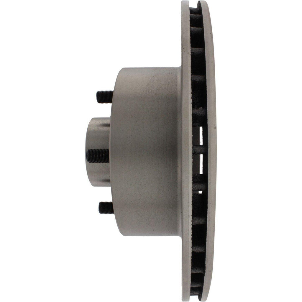 Centric Front Disc Brake Rotor for 1987-1990 Dakota (121.67014)