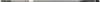Dorman 976-166 Rear Drive Shaft for Select Jeep Models
