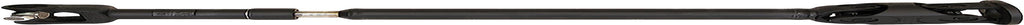 Dorman 976-166 Rear Drive Shaft for Select Jeep Models