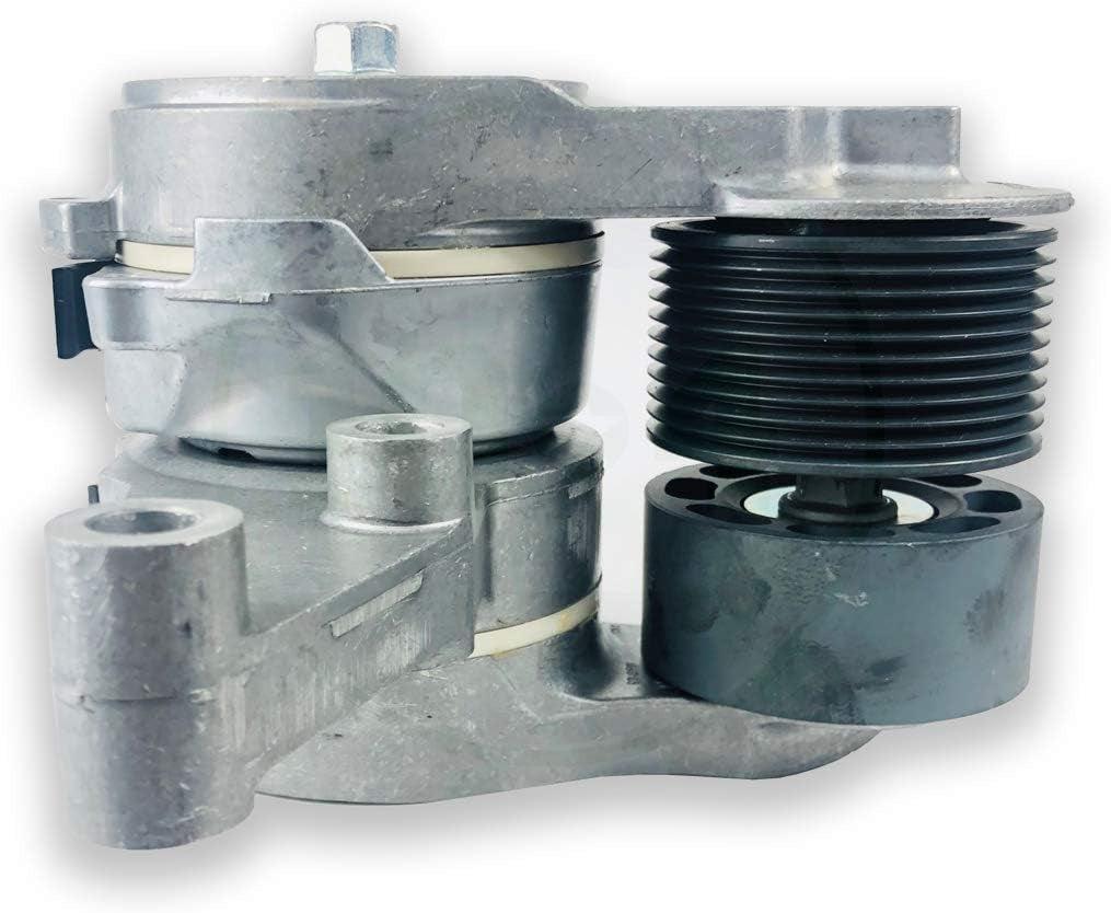 89498 Belt Auto Tensioner for Detroit Diesel DD15