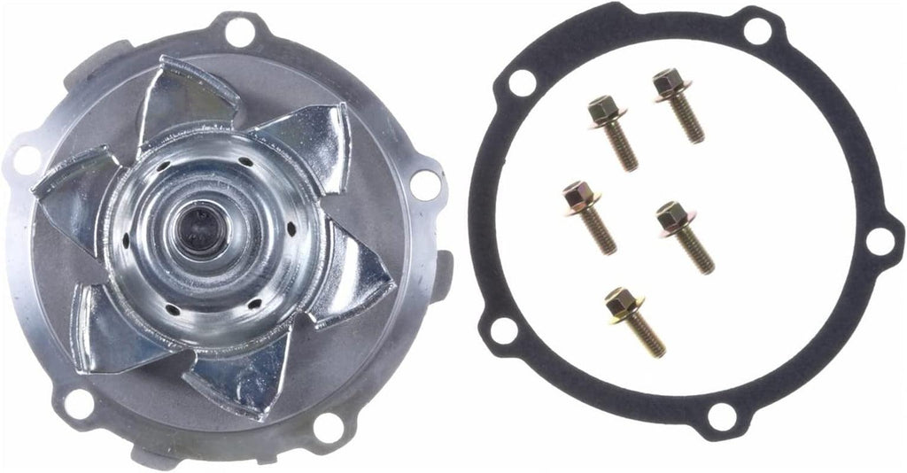 41020 Premium Engine Water Pump