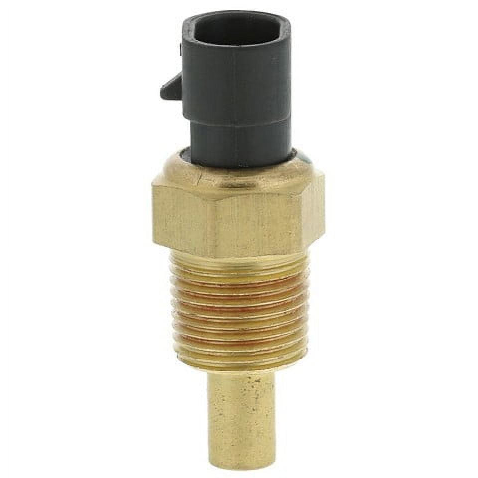 1TS1209 Engine Coolant Temperature Sensor Fits Select: 1988-2000 CHEVROLET GMT-400, 1995-2000 CHEVROLET TAHOE