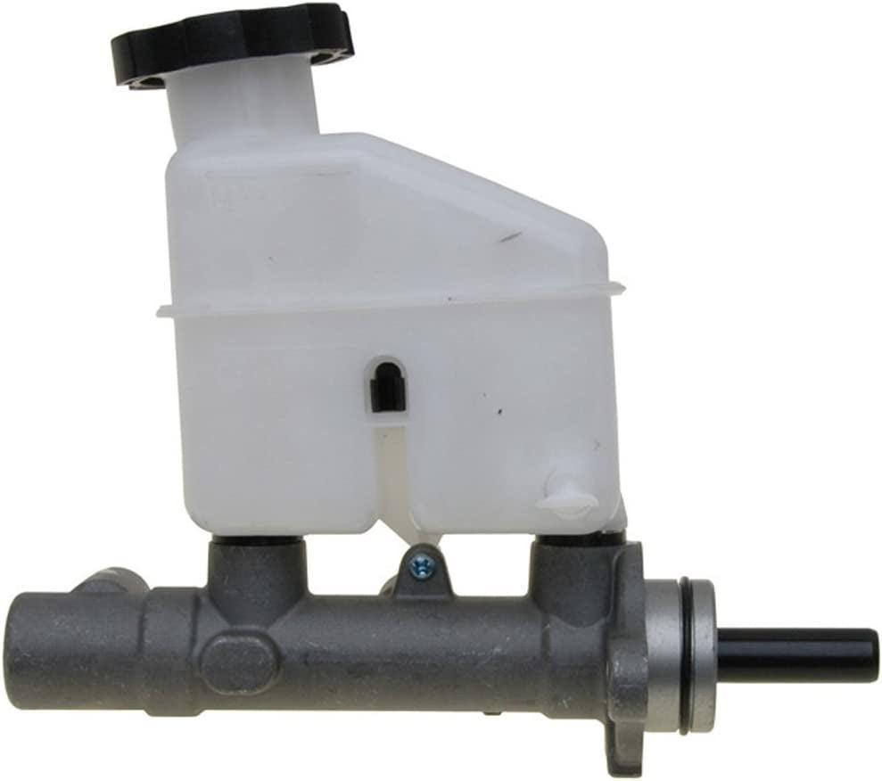 MC391240 Professional Grade Brake Master Cylinder