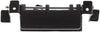for Toyota Sequoia Exterior Door Handle Rear-Back Door Smooth Black 2001-2007 | Trim: Limited/Sr5 | TO1820100 | 6909008010