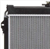 147 Radiator Compatible with 1986-1995 Toyota Pickup