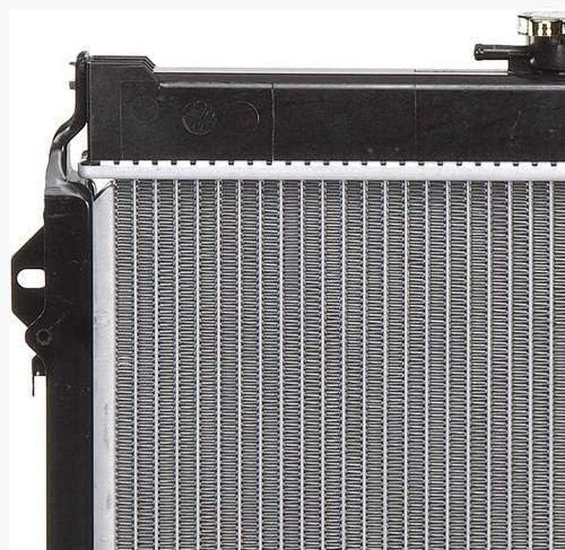 147 Radiator Compatible with 1986-1995 Toyota Pickup