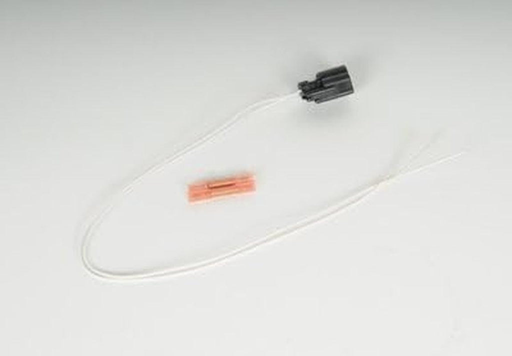 GM Original Equipment PT2075 Black Multi-Purpose Pigtail