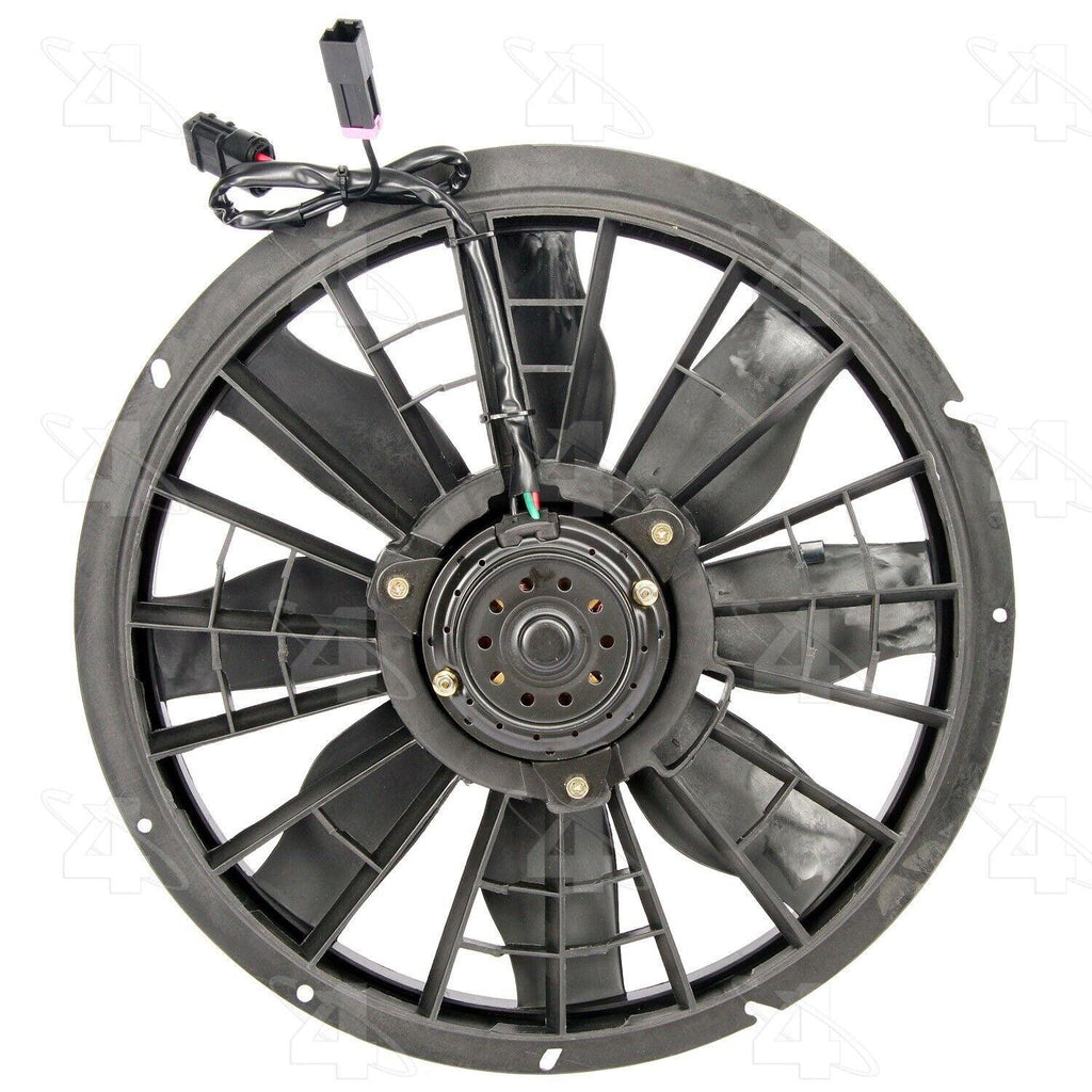 FS Engine Cooling Fan Assembly for 1993-1997 850 75430