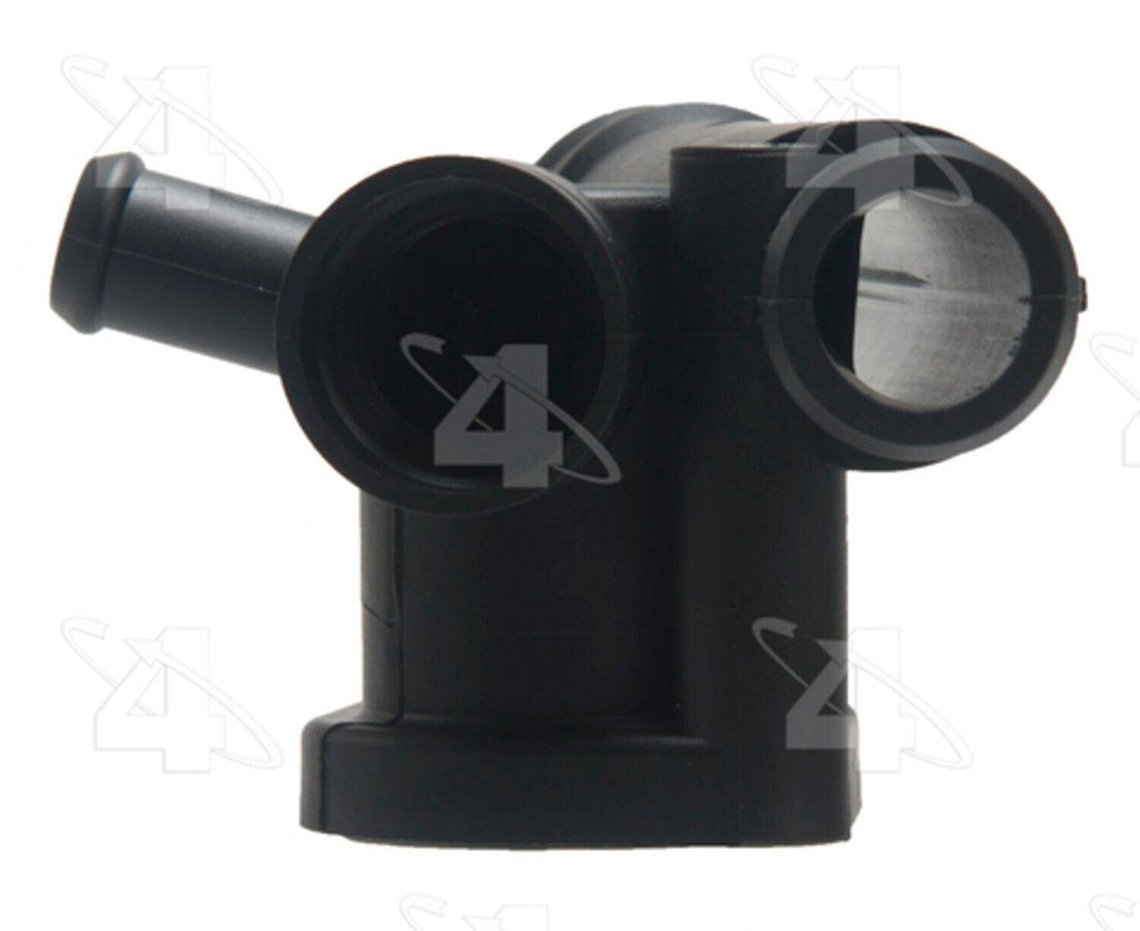 Four Seasons Engine Coolant Outlet Flange for Beetle, Golf, Jetta 86092