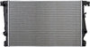CU13401 Complete Radiator