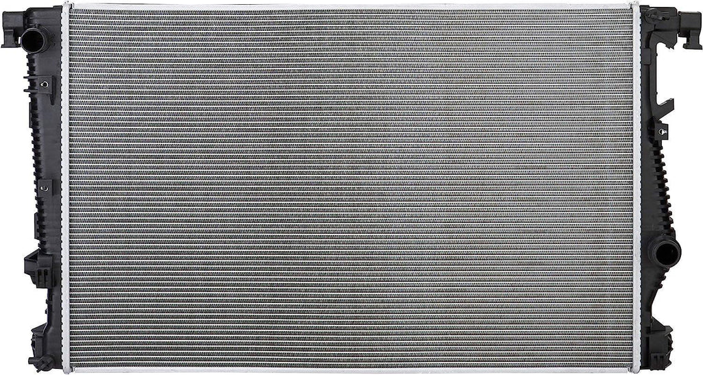 CU13401 Complete Radiator