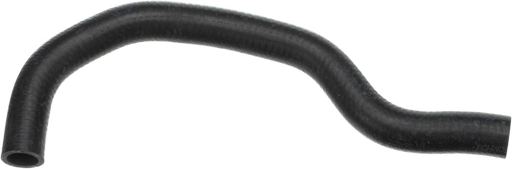 Gold 24621L Molded Upper Radiator Hose