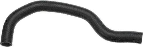 Gold 24621L Molded Upper Radiator Hose