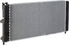 GM Genuine Parts 21576 Radiator