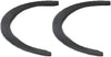 Engine Thrust Plate, C6 2.0T BPJ Engine Parts, Matched with the Original Engine, Automotive Replacement Thrust Plate, Professional Engine Part No.06A105637A, for A4, A6L