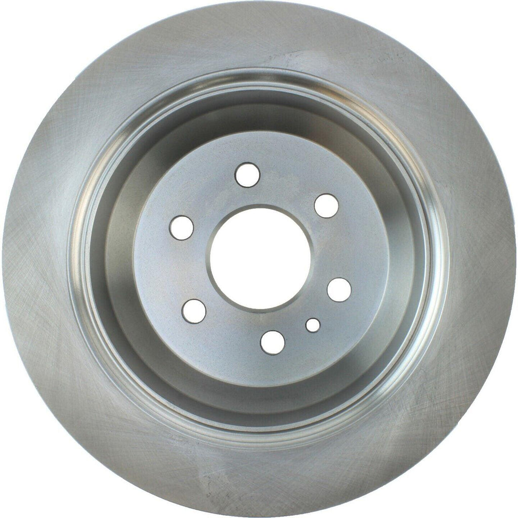 Centric Rear Disc Brake Rotor for Colorado, Canyon (121.66079)
